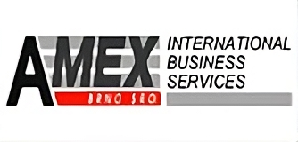 Archiv, Komerční spisovna – Amex Brno